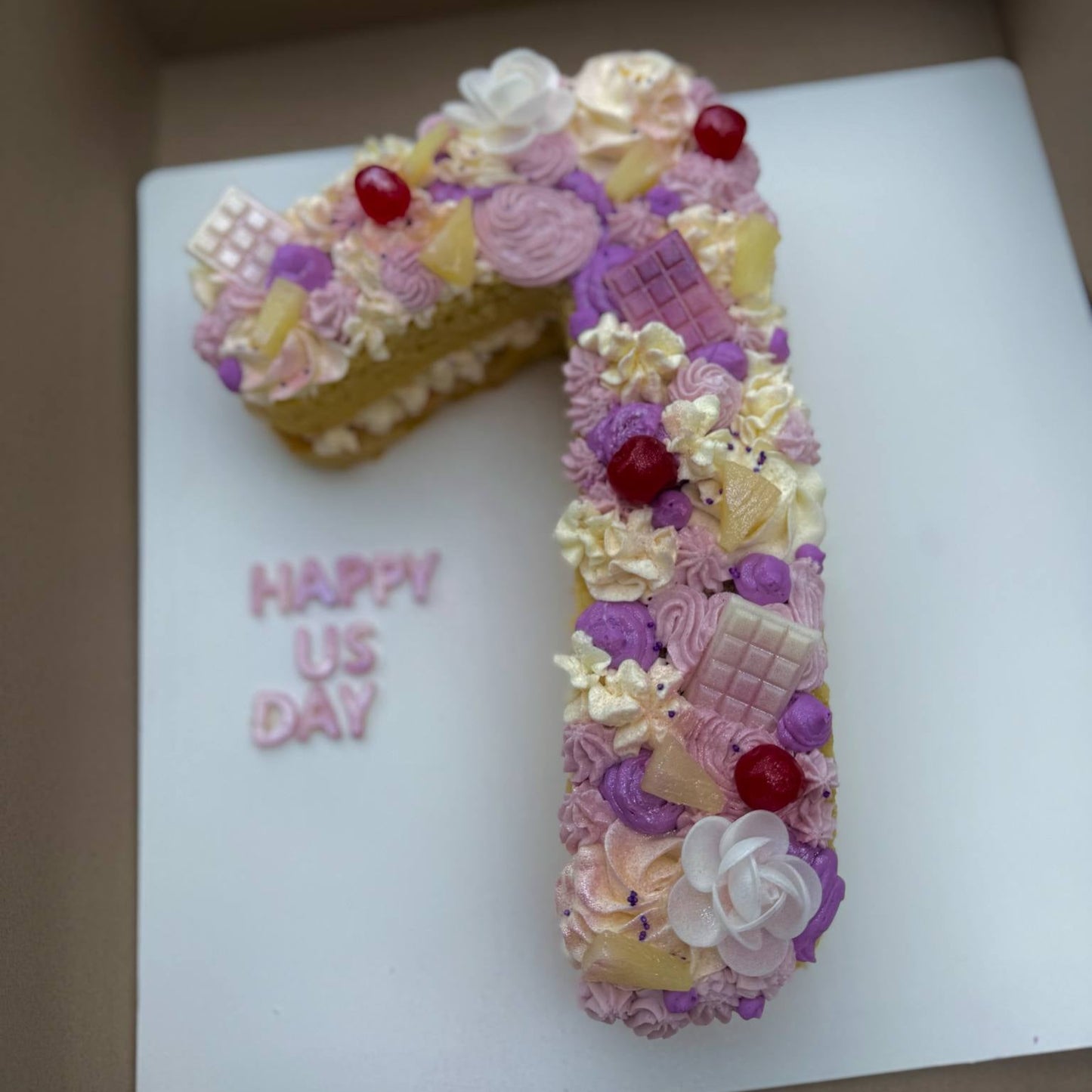 Custom Cakes!!