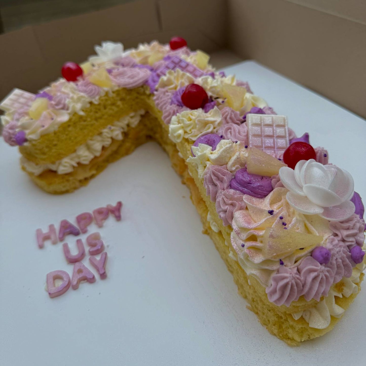 Custom Cakes!!