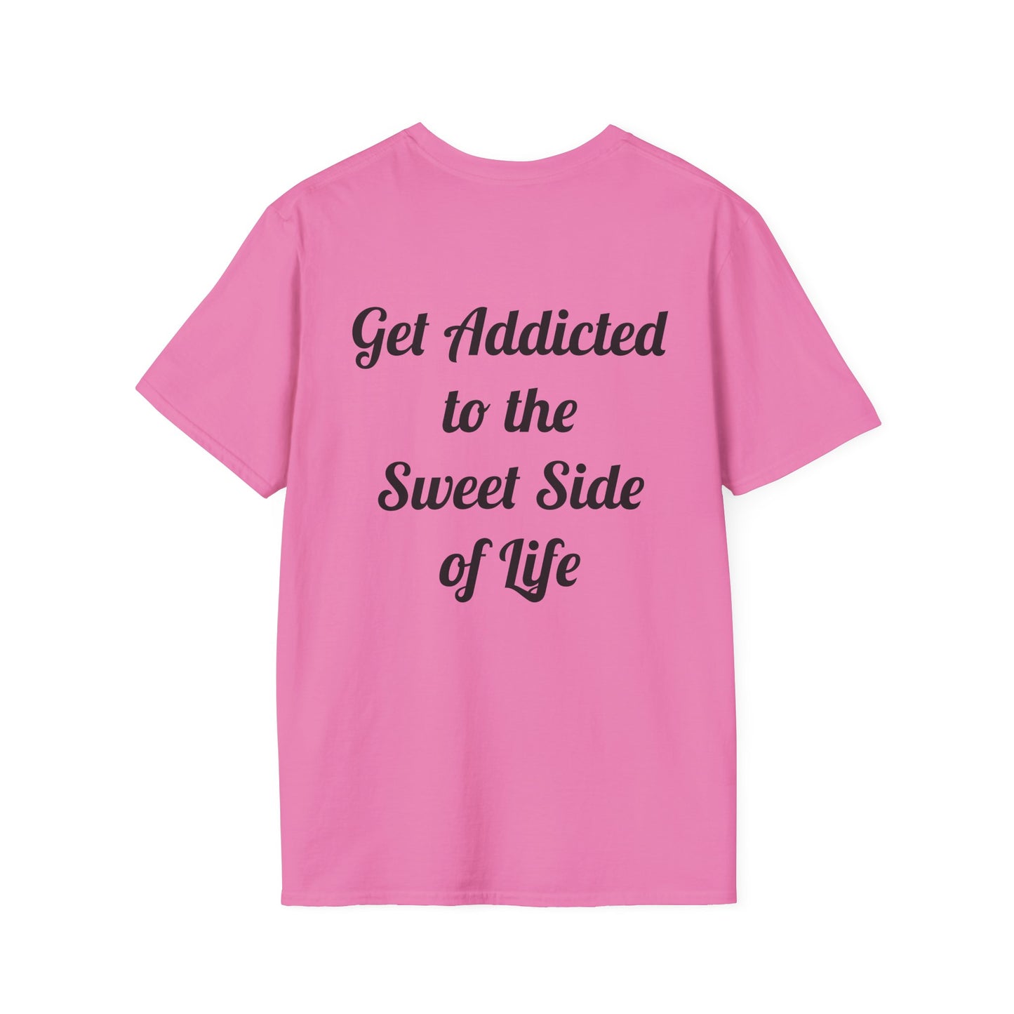 Sweet Side of Life T-Shirt