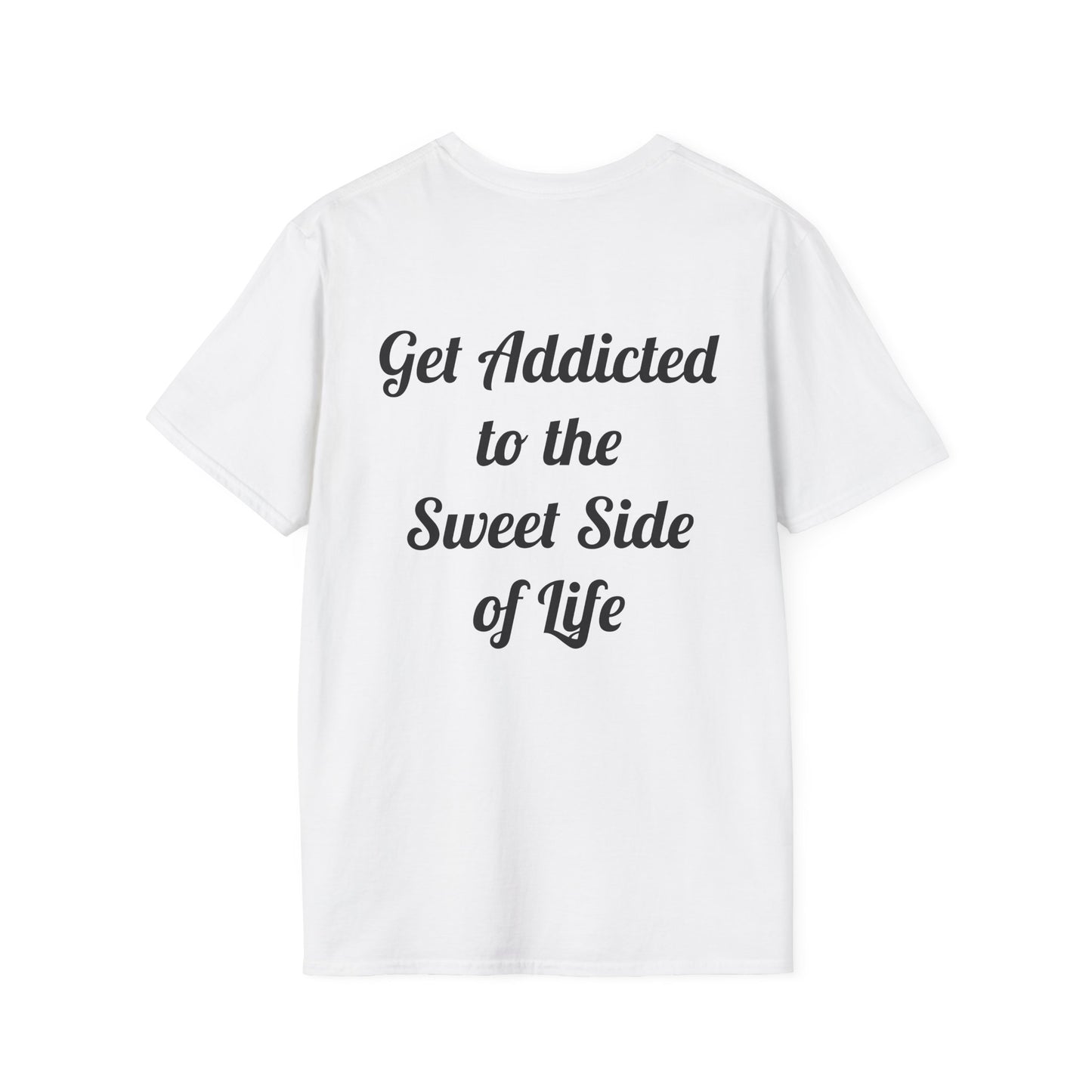 Sweet Side of Life T-Shirt