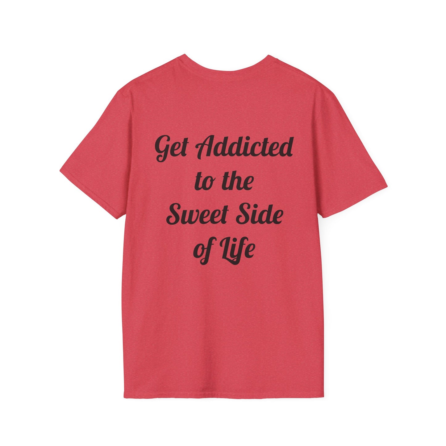 Sweet Side of Life T-Shirt