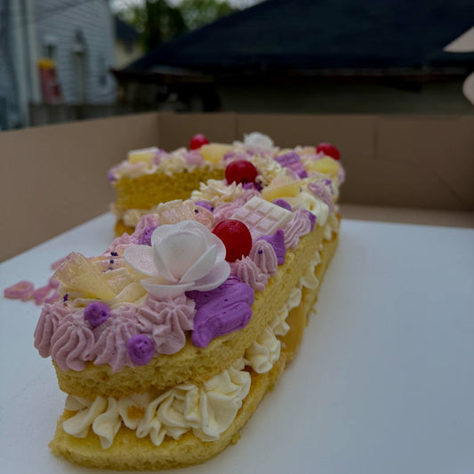 Custom Cakes!!